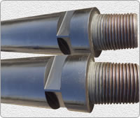 Drill Rods Manufacturers in India