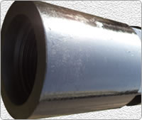 Drill Rods Manufacturers in India