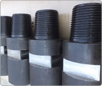 Drill Rods Manufacturers in India